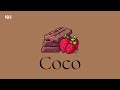 [FREE FOR PROFIT] Coco | Kay Hardz | Melodic Rap Type Beat | Trap Instrumentals 2024