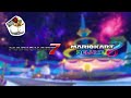Mario Kart 7: Rosalina's Ice World Theme MASHUP (3DS + MK8D) + FINAL LAP Version