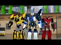 Transformers: Robots in Disguise | S04 E19 | FULL Episode | Animation | Transformers Official