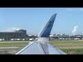 Frontier Airlines A320-NEO boarding, pushback, and departure from Tampa (TPA) *4K*