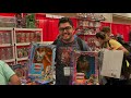 Power-Con 2021: $30k Worth of RARE MOTU Toys!