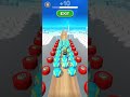 Going Balls - Speedrun Gameplay Update Android, IOS - Part 123