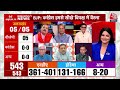 Lok Sabha Election Results: Anand Dubey बोले BJP को अहंकार नहीं करना चाहिए | EXIT POLLS | INDIA |BJP