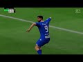 الاعب مهند #4 | نهائي كأس آسيا الهلال ضد النصر🔥(انفجار الاهلي بالكلاسكو🤯🔥) #مهنه_لاعب | #fc24