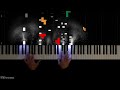 Tetris Theme (Piano Version) - 400k Special