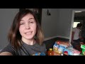 Target Grocery Haul + More | COLLAB!