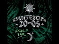DE NEGRO - FEID feat. YANDEL | MANIFESTING 20-05 (Album)