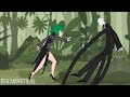 Tatsumaki Vs Chainsawman,Aki-Gun, Slenderman,MichaelMyers,JeffTheKiller, Chucky, LeatherFace - [DC2]