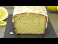 Lemon Loaf Cake