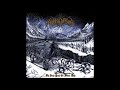 Ninkharsag - The Dread March of Solemn Gods (Full Album Premiere)