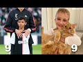 Cristiano Ronaldo Jr. VS Vlad Transformation ★ From Baby To 2024