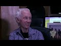 The Doors, Robby Krieger talks about His Gear, Songwriting & Recording