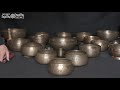 Singing Bowl Meditation - Relax to the sound of Himalayan Singing bowls