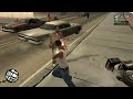 Los Santos In Zombie Apocalypse! GTA San Andreas