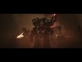 Warhammer The Horus Heresy Cinematic Trailer