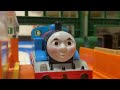 The Biggest Present of All tomy thomas & friends