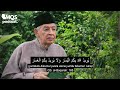 Cara Memperoleh Ridha Allah di bulan Ramadhan (Bagian Dua) | M. Quraish Shihab Podcast