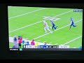 Colts WR Alec Pierce BIG CATCH vs Titans #nfl