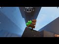 Obby but I'm a bird || In Roblox! (Instantly quitting) Part 1