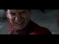 Spider-Man vs. Green Goblin - Best Action Scenes