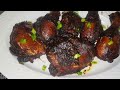 How to make Jamaican Jerk Chicken In The Oven