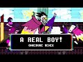 Deltarune Chapter 2 - BIG SHOT (Omnirune Remix)