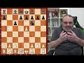 Advanced Tactics For Intermediate Players, Part 1: Lecture by GM Ben Finegold