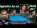 KING OF MONEY GAME ng GREECE, INAKALANG LAOS NA si EFREN REYES