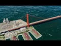 Building a Container Port in Cities Skylines 2 and what I think about it | Timelapse Build