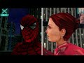 Spider-Man The Movie Game Comparison | PS2 vs Gamecube vs Xbox vs PC