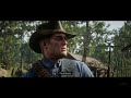 Red Dead Redemption 2 - The Wisdom of the Elders - No Commentary