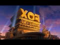 20TH CENTURY FOX FOX SEARCHLIGHT PICTURES FOX STAR STUDIOS FOX INTERNATIONAL PRODUCTIONS 4X