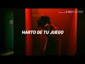 DNMO-Sub Urban; Sick of you (sub. español)