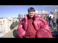 Oliver Tree - How to Make a $1,000,000 Music Video (Hurt Music Video) [Behind The Scenes]