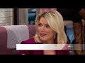 Jeff Rossen Give Tips On How To Overcome Fear Of Flying | Megyn Kelly TODAY