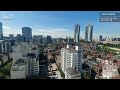 방탄소년단 뷔APELBAUM Panorama Riverview  luxury house~!! bts  Gangnam Style WOW~!!