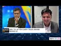 UBS Chief GEM Strategist On US Recession Fears, Yen Carry Trade Unwinding & Impact On Indian Markets