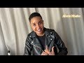 Get to know me || Q & A || South African YouTuber