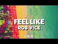 Rob Vice - Feel Like [Ibiza Tech House]