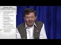 No Dejes que el FUTURO Controle tu Mente | Eckhart Tolle en Español: 10 Reglas para el éxito