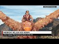 Viral! Heboh Iklan Es Krim