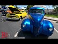 Route 66 Fun Run Classic Car Show - May 4th, 2024 - Kingman, Arizona