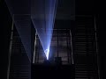 Laser Bass Light Show 🔵 🔴 🟢