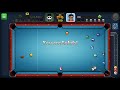 FINISH THE GAME IN STYLE. | LORD Robin | 8 Ball Pool
