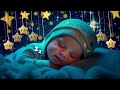 Beethoven and Mozart Brahms Lullaby 😴 Baby Falls Asleep in 3 Minutes ♫ ♥ Sleep Music