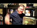 Mutant Chronicles Siege of the Citadel Version 2 Unboxing