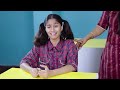 Pari Ne Chori Kiya Paper | Funny School Story | Pari's Lifestyle