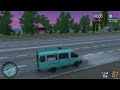 MTA Province #1 | Маршрут 60 на Газель Бизнес (ЧАТП РиЛайн)