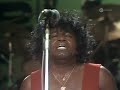 James Brown - It's A Man's Man's Man's World - Live - 11 July 1981 • World of Jazz