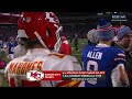 Kansas City Chiefs vs. Buffalo Bills Game Highlights | NFL 2023 Divisional Round